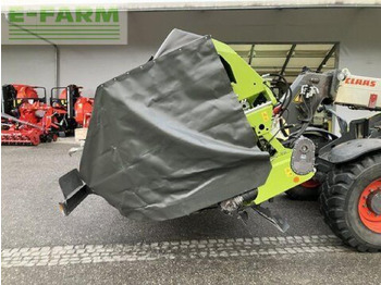 Ernteforsatz für Häcksler CLAAS corio 870 fc conspeed: das Bild 4