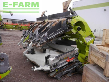 Pflückvorsatz für Mähdrescher CLAAS corio 875 fc conspeed: das Bild 2