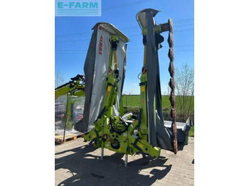 CLAAS Mähwerk