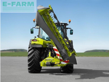 CLAAS Mähwerk