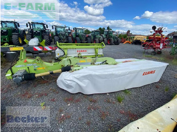 CLAAS Mähwerk