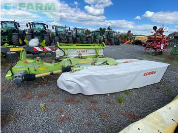 CLAAS Mähwerk