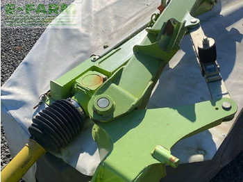 Mähwerk CLAAS disco 8400 contour: das Bild 3