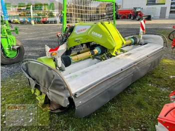 Mähwerk CLAAS disco 9200 as: das Bild 4