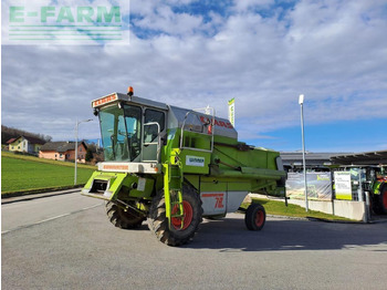 CLAAS Dominator Mähdrescher
