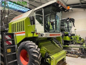 CLAAS Dominator 88 Mähdrescher