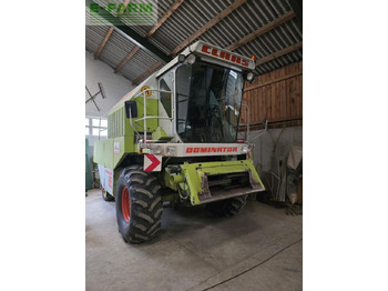 CLAAS Dominator 88 Mähdrescher