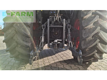 Traktor CLAAS elios 210: das Bild 5