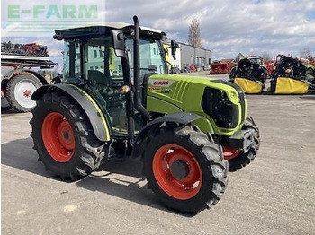 CLAAS Elios 210 Traktor