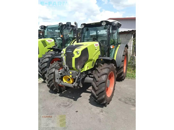 CLAAS Elios 210 Traktor