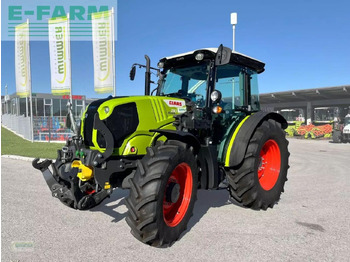 CLAAS Elios 210 Traktor