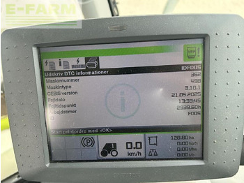 Feldhäcksler CLAAS jaguar 950: das Bild 5