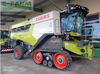 CLAAS Lexion 6900 Mähdrescher