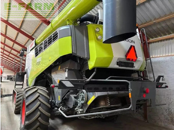Mähdrescher CLAAS lexion 8800 tt 4 wd: das Bild 3