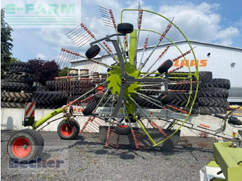 CLAAS Liner Heuwender/ Wenderechen
