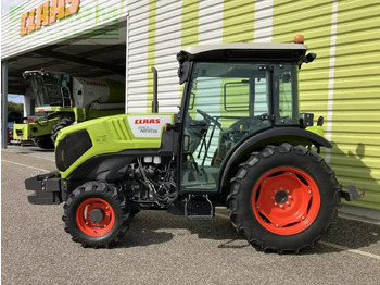 Traktor CLAAS nexos 230 vl proactiv isc* VL: das Bild 2