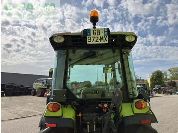 Traktor CLAAS nexos 230 vl proactiv isc* VL: das Bild 4