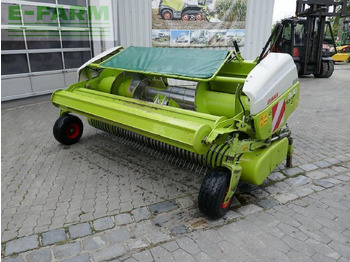 CLAAS Ernteforsatz für Häcksler