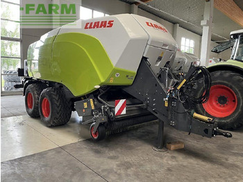 CLAAS Packenpresse