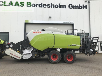 CLAAS Packenpresse