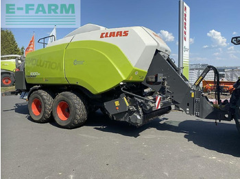 CLAAS Packenpresse