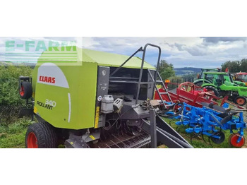 CLAAS Packenpresse