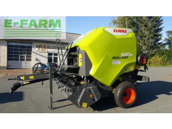 CLAAS Packenpresse