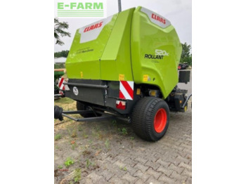 CLAAS Packenpresse