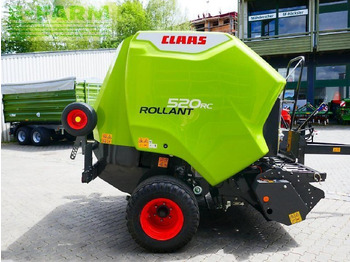CLAAS Packenpresse