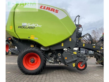 CLAAS Packenpresse