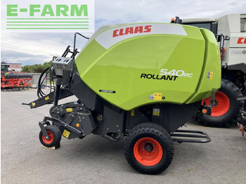 CLAAS Packenpresse