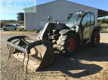 CLAAS Teleskoplader