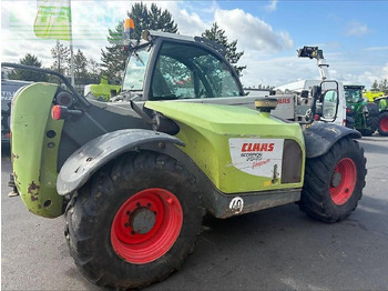 CLAAS Teleskoplader