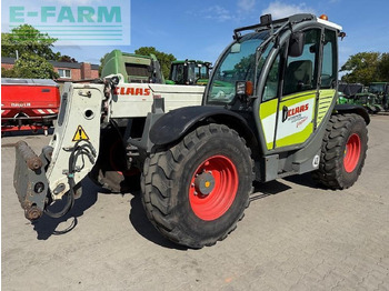 CLAAS Teleskoplader