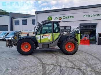 CLAAS Teleskoplader