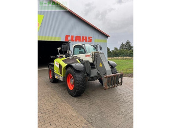 Teleskoplader CLAAS scorpion 9055: das Bild 3