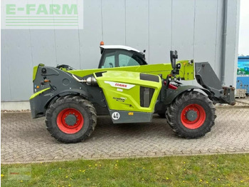 CLAAS Teleskoplader