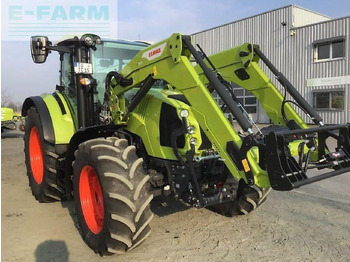 CLAAS Arion 470 Traktor