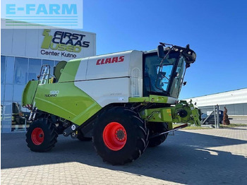 CLAAS Tucano Mähdrescher