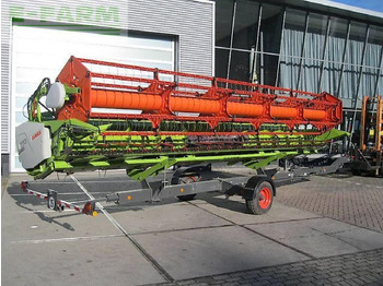CLAAS Ernteforsatz für Häcksler