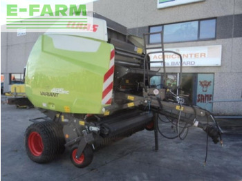 CLAAS Packenpresse