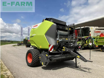 CLAAS Packenpresse