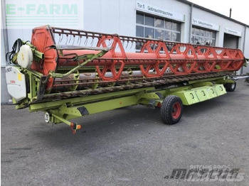 CLAAS Ernteforsatz für Häcksler