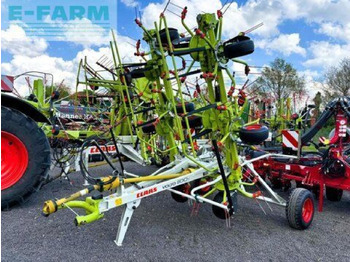 CLAAS Volto Heuwender/ Wenderechen