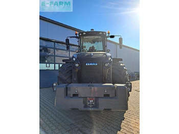 CLAAS Xerion 4000 Traktor