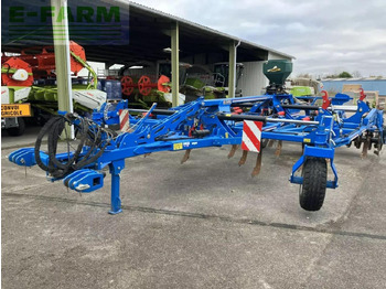 CARRÉ Grubber