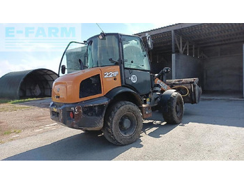CASE Minibagger