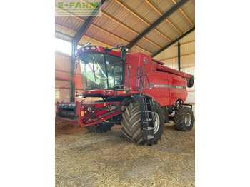 CASE IH Mähdrescher
