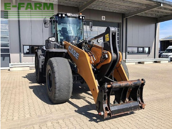 CASE Minibagger