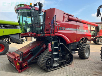 CASE IH Axial-Flow 9230 Mähdrescher